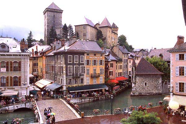 Retire-in-Annecy-France
