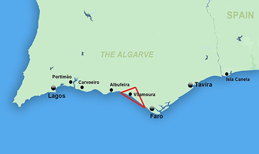 Notes From the Road: Portugal’s Algarve