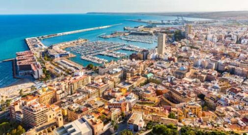 An Early Retirement Dream Come True in Spain