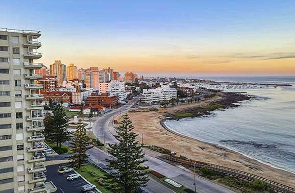 Five of Uruguay’s Best Beaches
