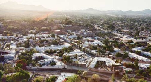 Buying a Home in Alamos Mexico