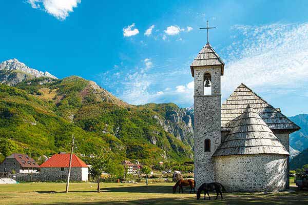 Which Albanian Alps Tour Operator is Best