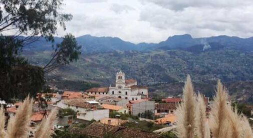 Exploring Ecuador’s Artisanal Heritage