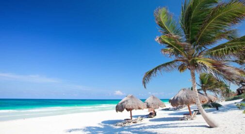 Best Destinations to Retire on Mexico’s Caribbean Coast