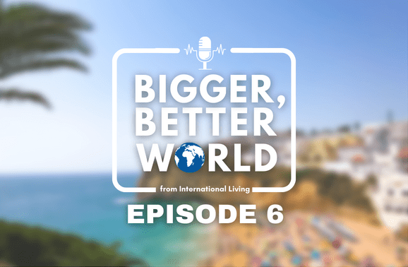 Episode 6: The Best Places to Retire in 2023