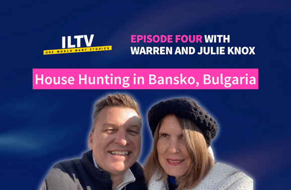 House Hunting in Bansko, Bulgaria: Homes Under 65K