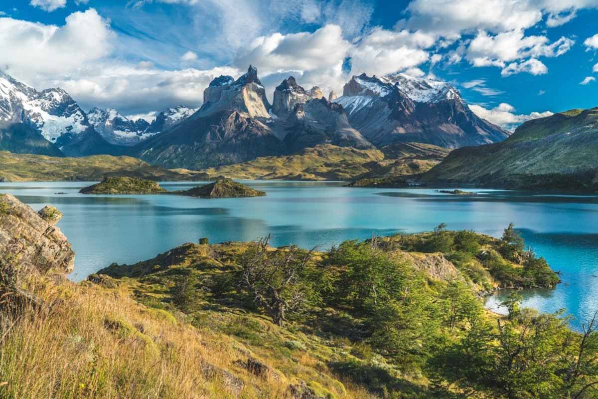 Patagonia: Exploring the Wild and Breathtaking Landscapes of Southern Argentina and Chile