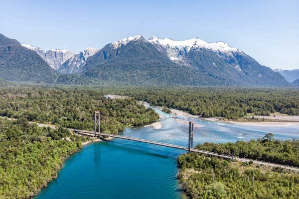 Things to Do in Carretera Austral