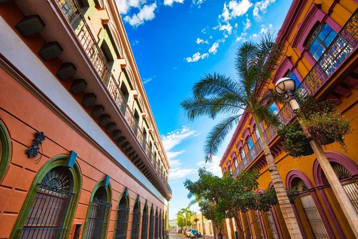 What Are the Retirement Home Options in Mexico?